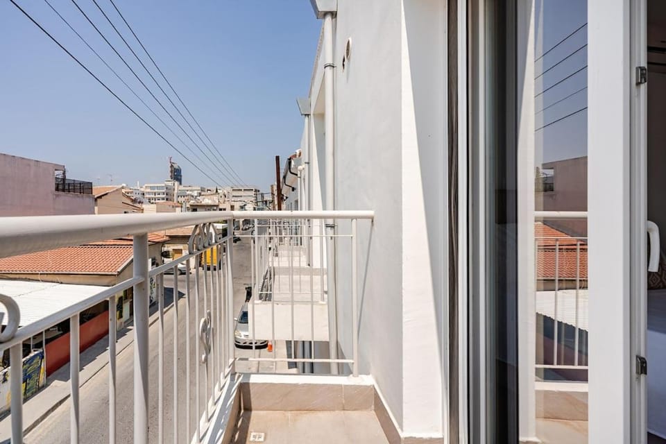 The Central Flat Limassol Apartment in Limassol City