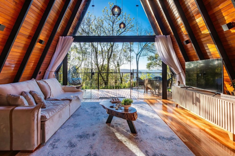 Cabana Lios House in State of Rio Grande do Sul