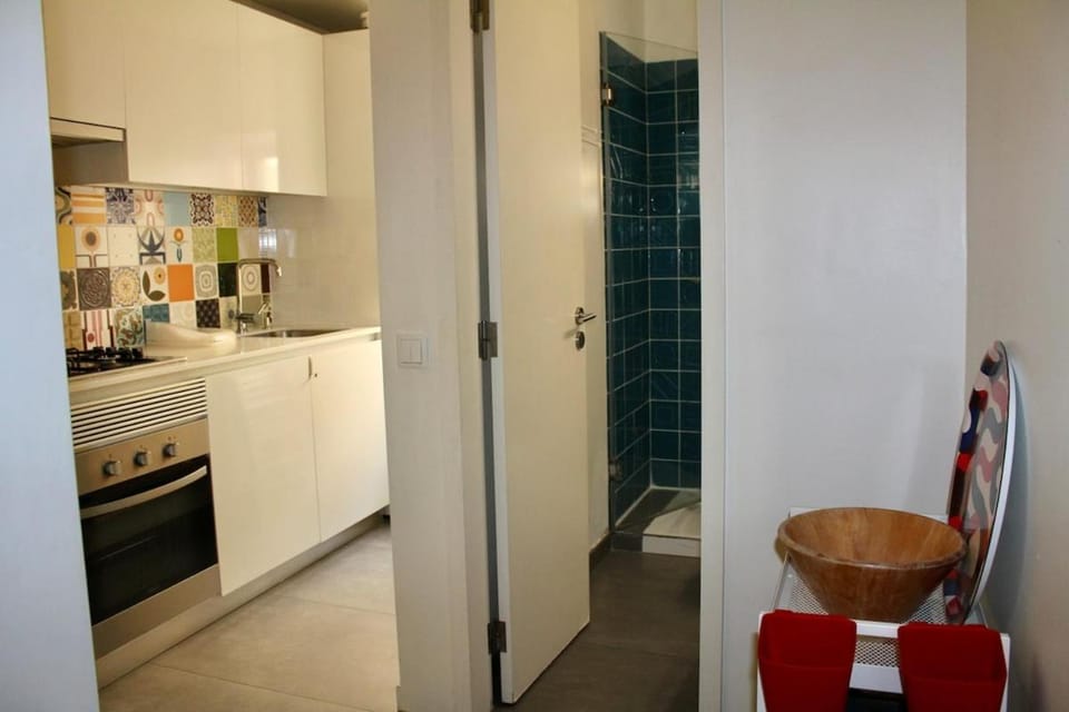 Casa da Ana, the home of the true Lisboner Apartment in Lisbon
