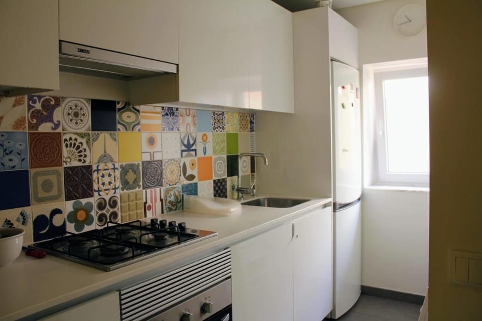 Casa da Ana, the home of the true Lisboner Apartment in Lisbon