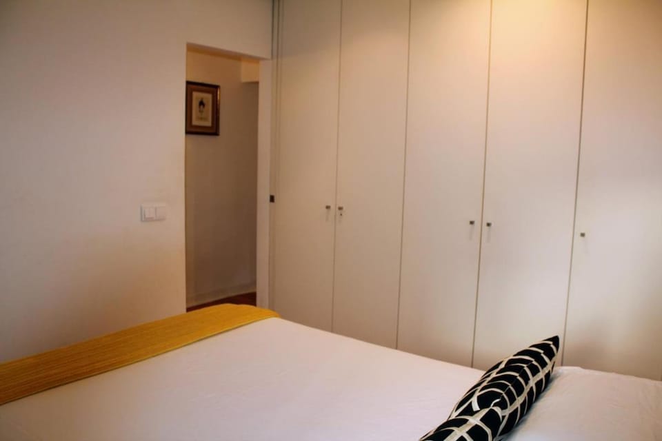 Casa da Ana, the home of the true Lisboner Apartment in Lisbon