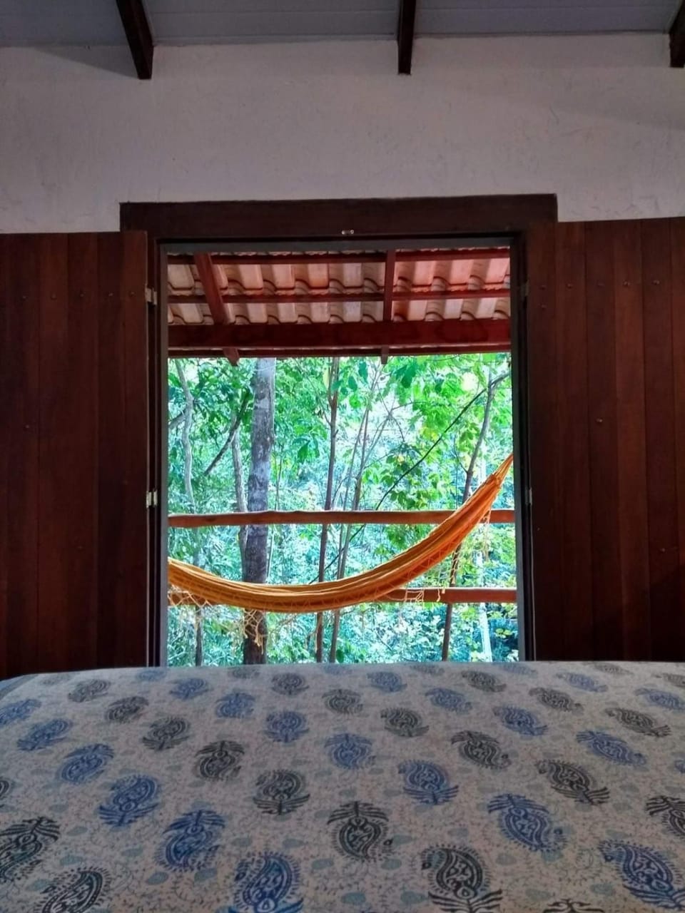 Santuário Calango House in State of Goiás