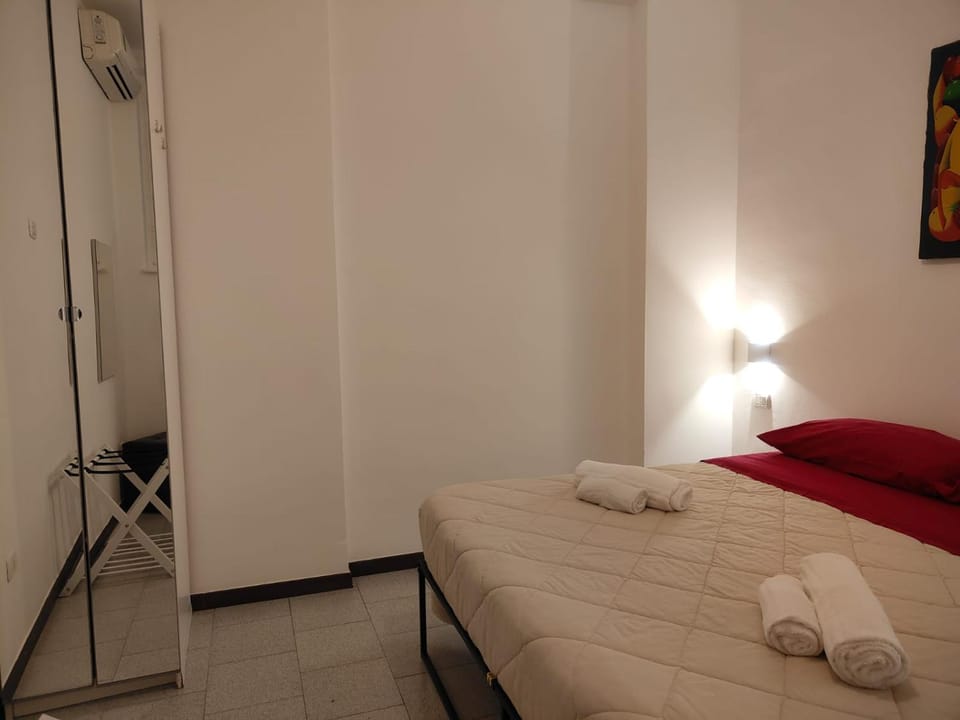 CconfortHotels Dimora Cavour Apartment in Bari