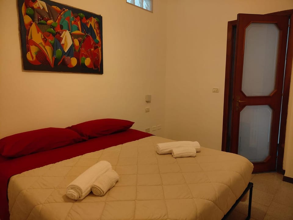 CconfortHotels Dimora Cavour Apartment in Bari