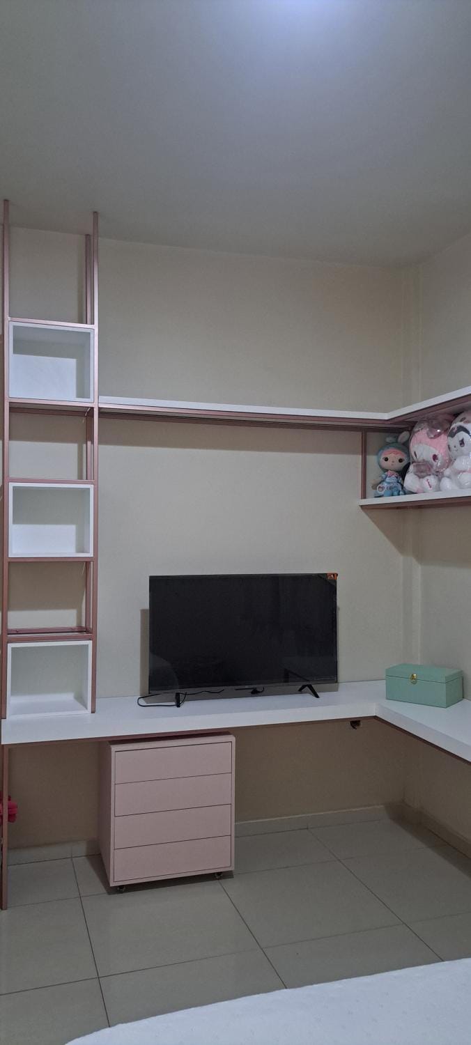Apartamento-Cop 30 - 1 quarto e 2 suites Apartment in Belém
