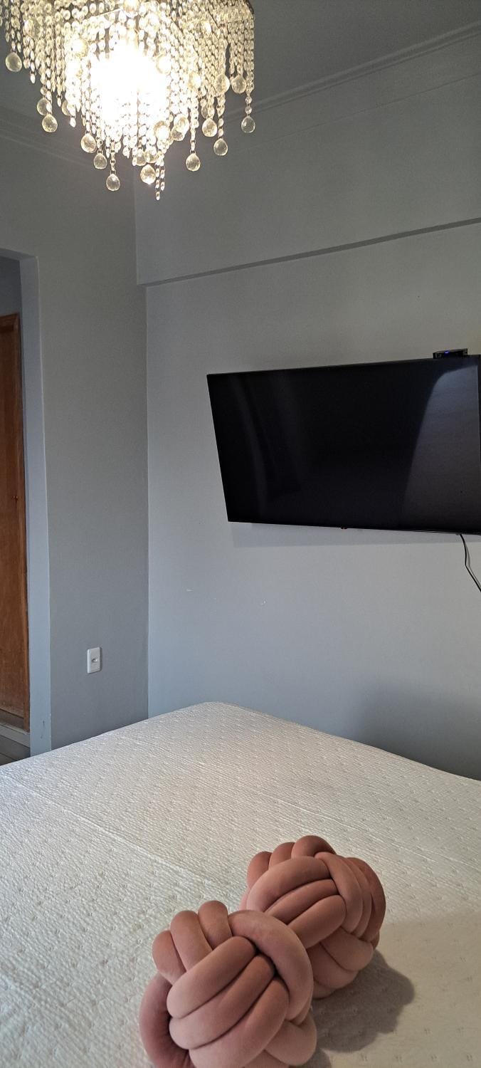 Apartamento-Cop 30 - 1 quarto e 2 suites Apartment in Belém