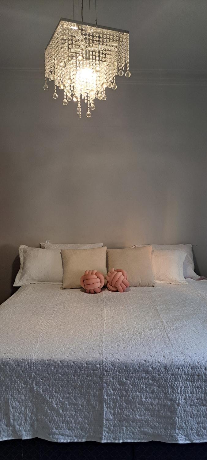 Apartamento-Cop 30 - 1 quarto e 2 suites Apartment in Belém
