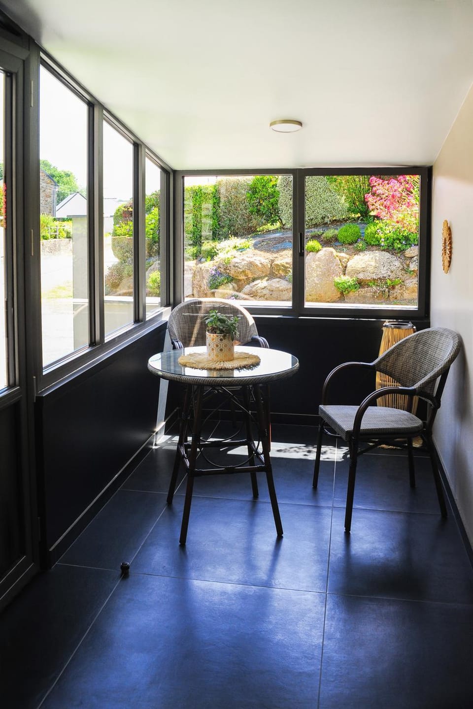 Patio, Balcony/Terrace