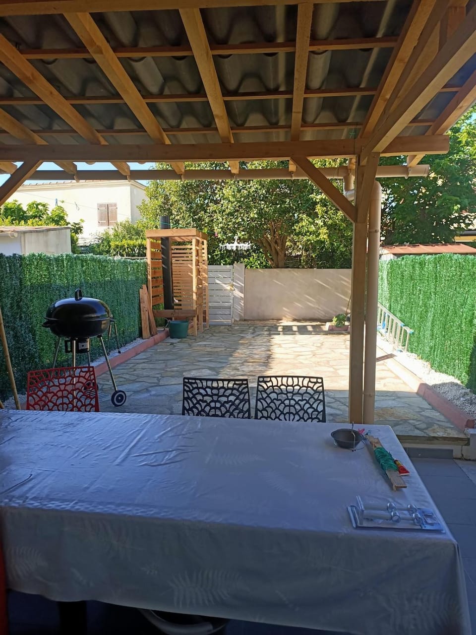 Villa bord de mer Résidence Alba Serena House in Poggio-Mezzana