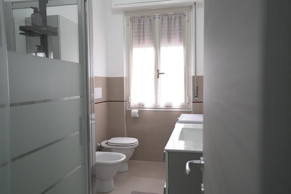 Toilet, Bathroom, bidet