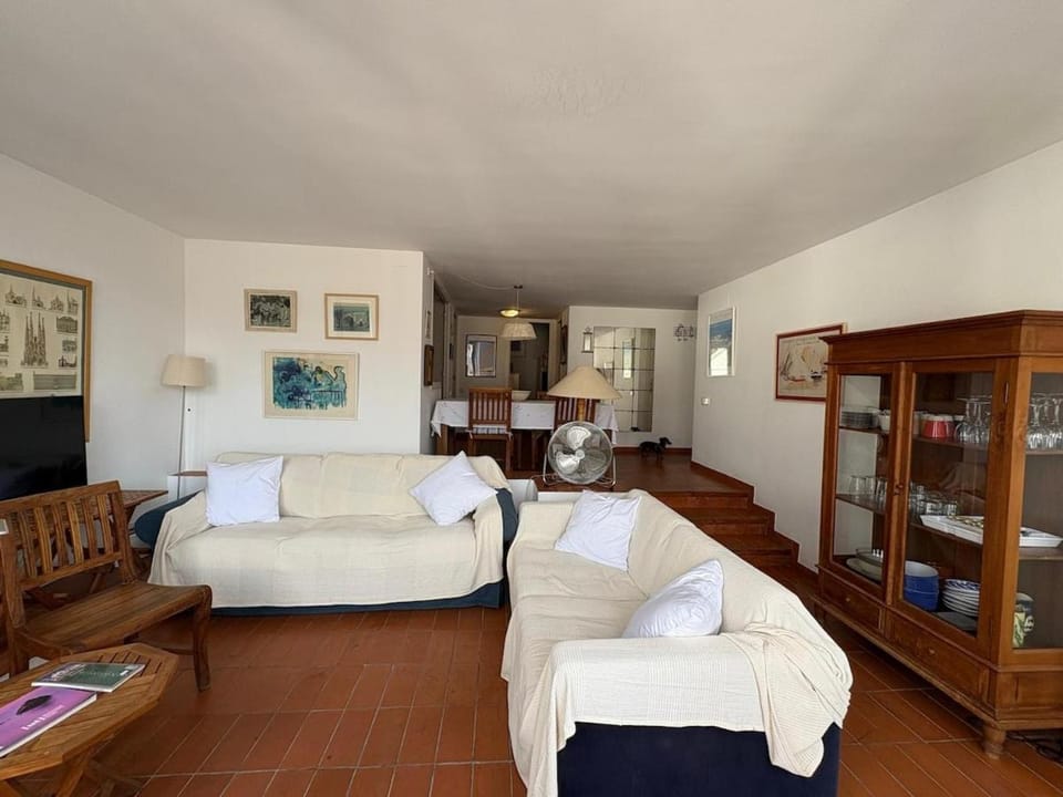 Acogedor y tranquilo apartamento con vistas Apartment in Cadaqués