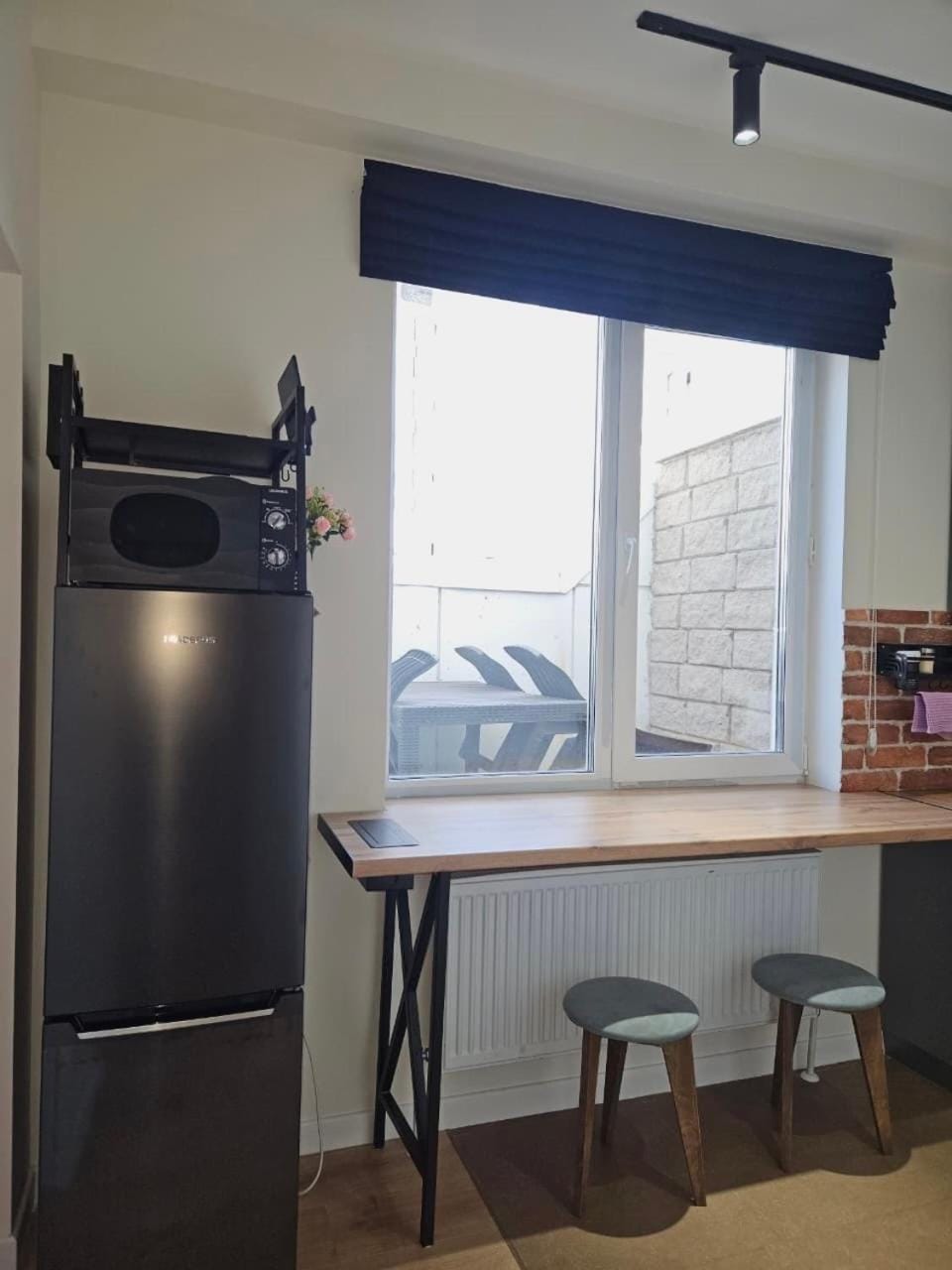 ЖК Миллениум парк - комфорт и стиль в сердце столицы Apartment in Kazakhstan