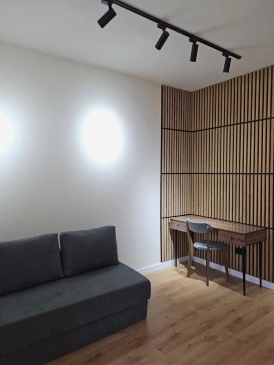 ЖК Миллениум парк - комфорт и стиль в сердце столицы Apartment in Kazakhstan