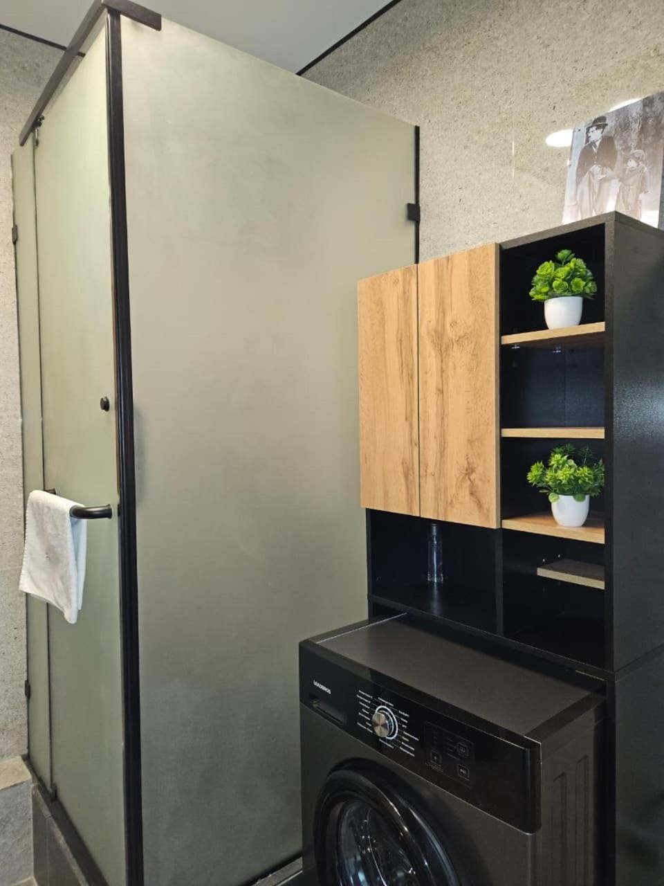 ЖК Миллениум парк - комфорт и стиль в сердце столицы Apartment in Kazakhstan