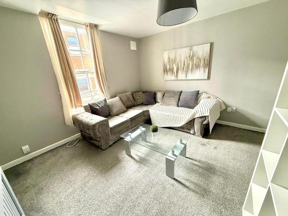 Charming 2Bedroom Apartment in the Heart of Dublin Apartment in Dublin