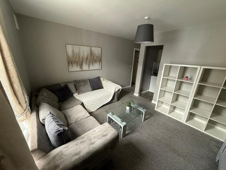 Charming 2Bedroom Apartment in the Heart of Dublin Apartment in Dublin