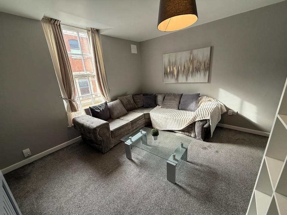 Charming 2Bedroom Apartment in the Heart of Dublin Apartment in Dublin
