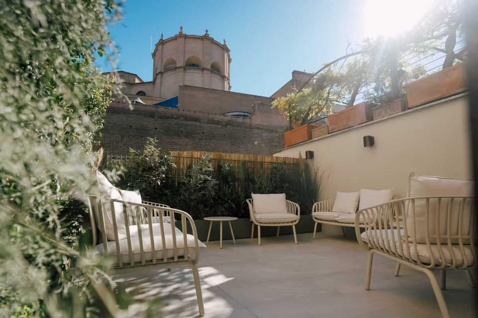 View (from property/room), Balcony/Terrace