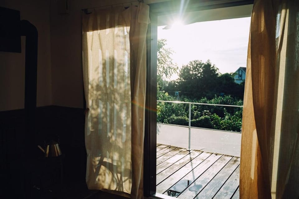 Suu -瀬戸内の小さな別邸 Villa in Japan
