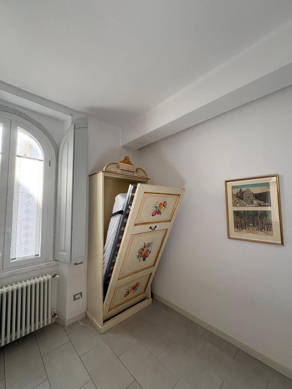 I Rimarici Apartment in Lombardy