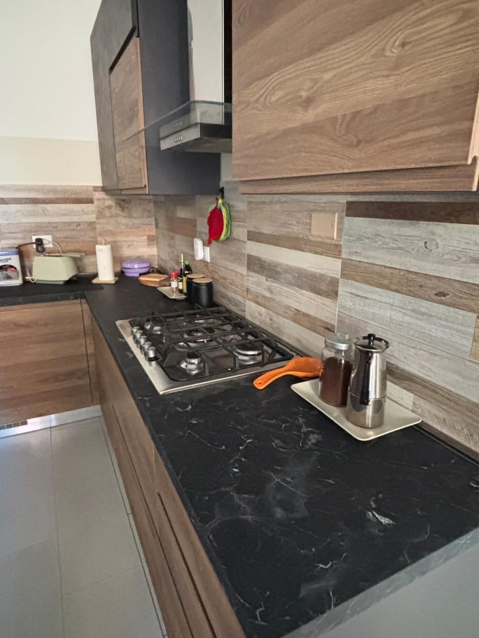 I Rimarici Apartment in Lombardy