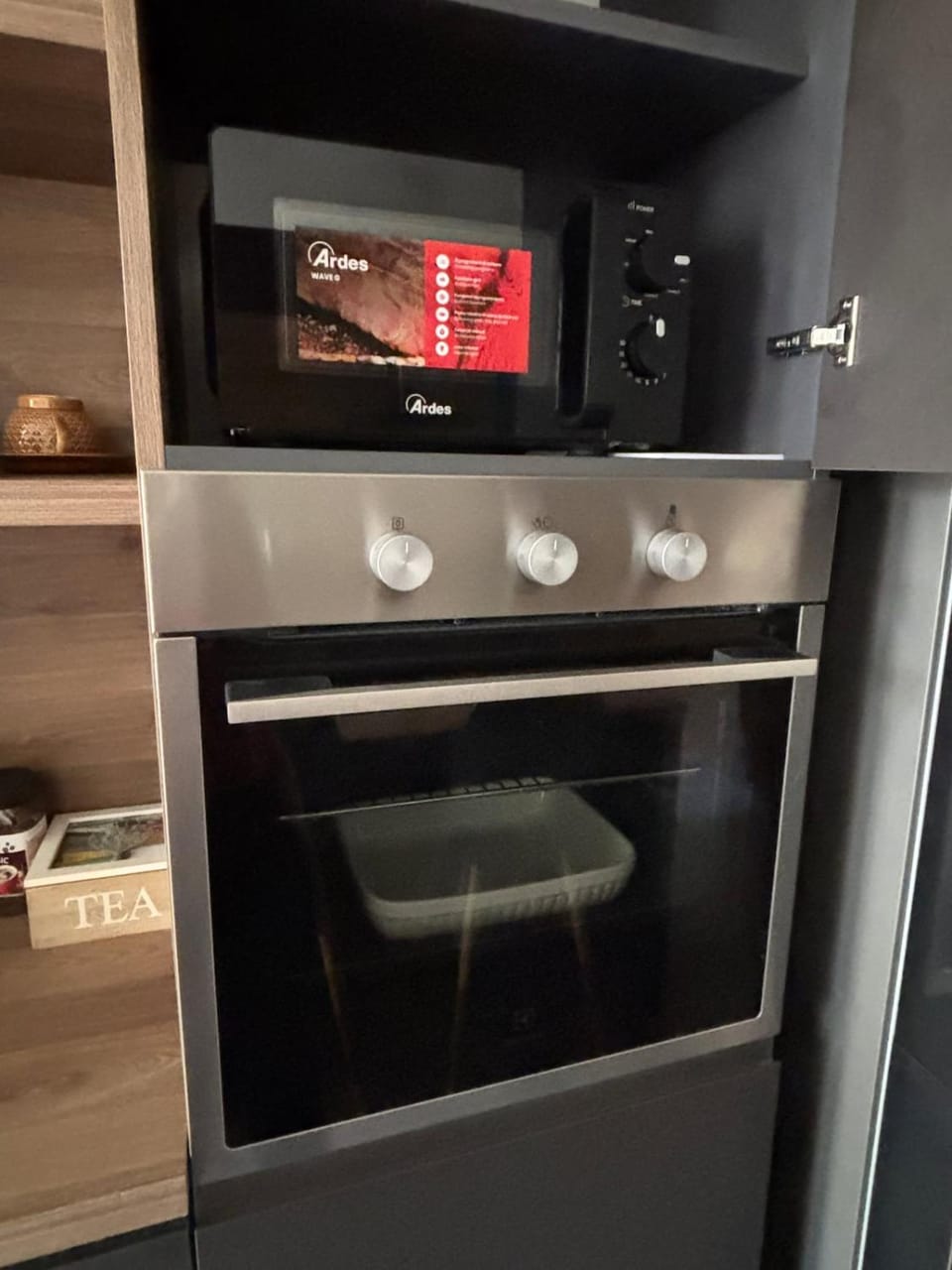 I Rimarici Apartment in Lombardy