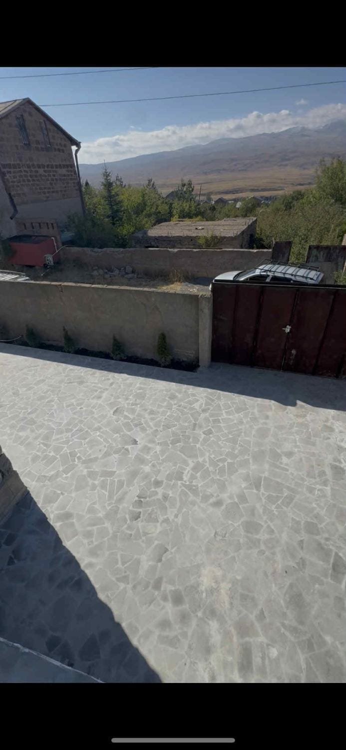 Best Vew Aralanj House in Armenia