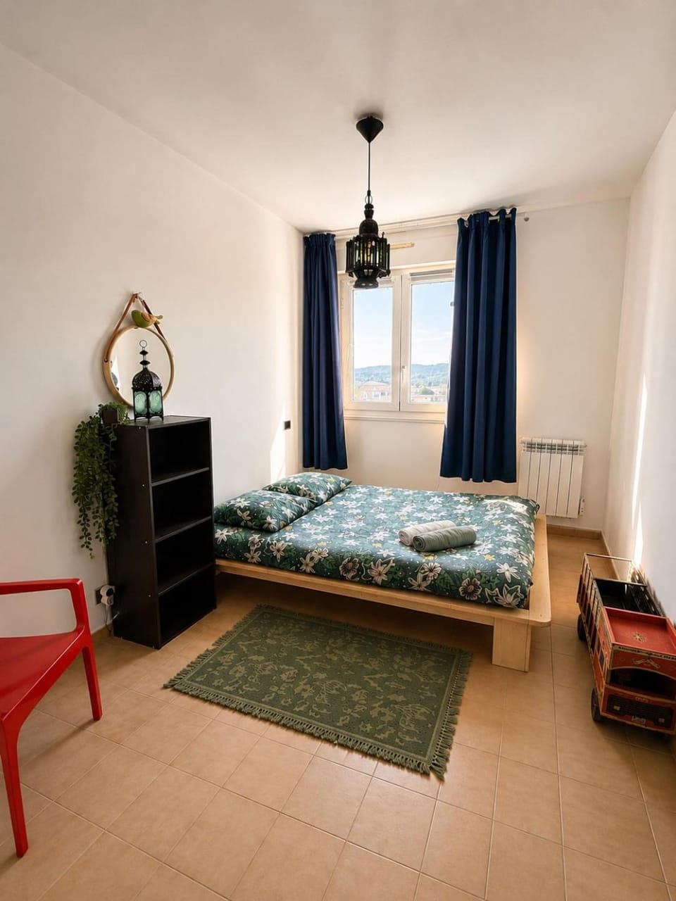 Spacieux cocon provençal à 5 min d'Avignon Apartment in Villeneuve-lès-Avignon
