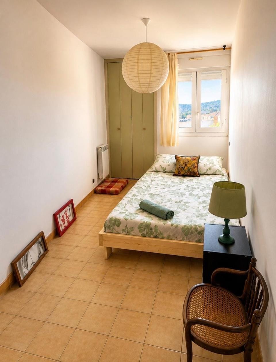 Spacieux cocon provençal à 5 min d'Avignon Apartment in Villeneuve-lès-Avignon