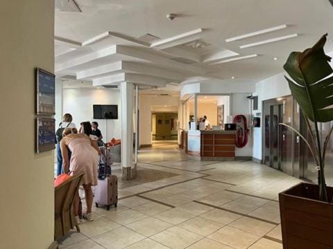 Blue Palm Apartment in Cagnes-sur-Mer