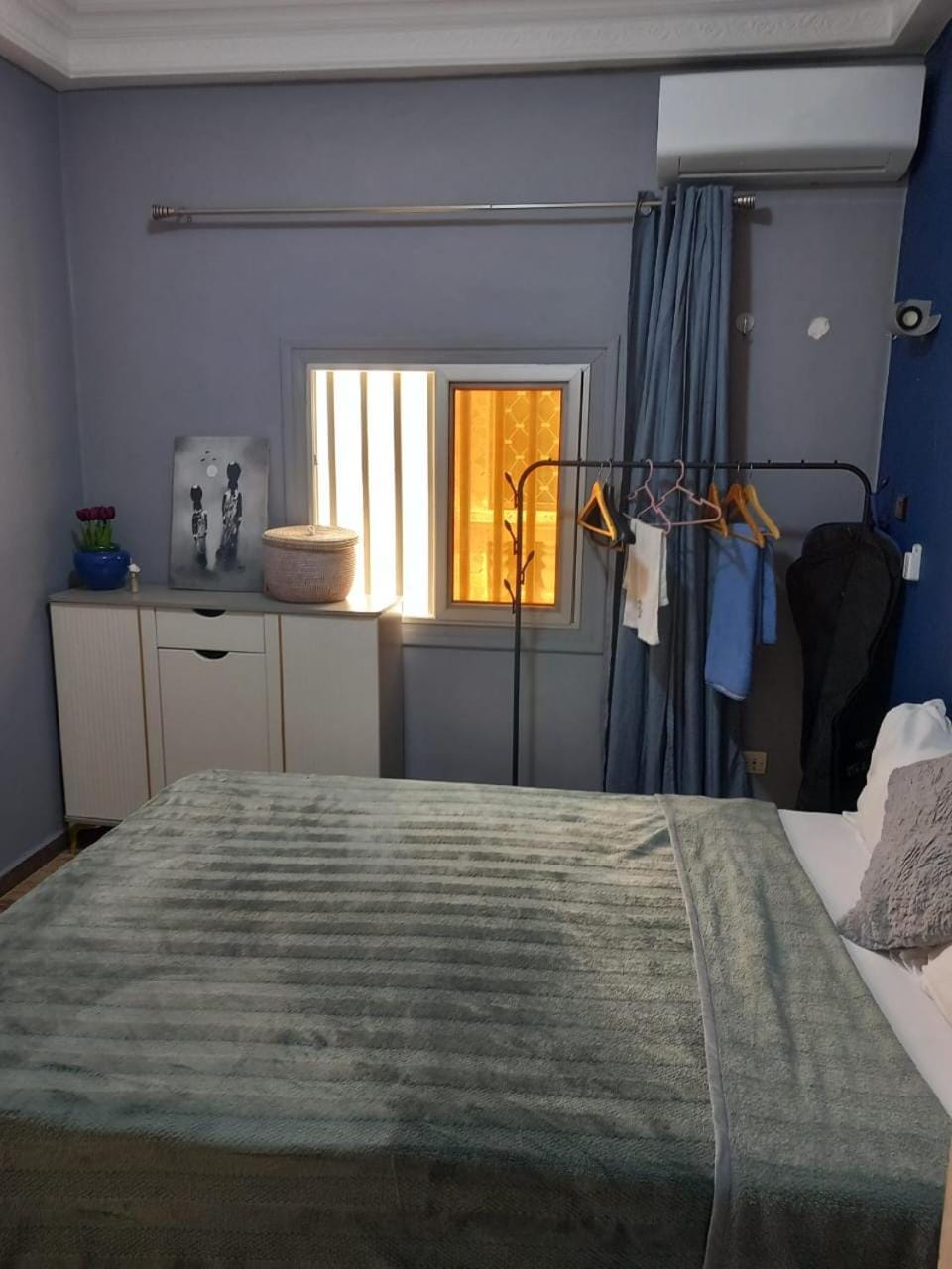 Studio zone B Apartment in Dakar