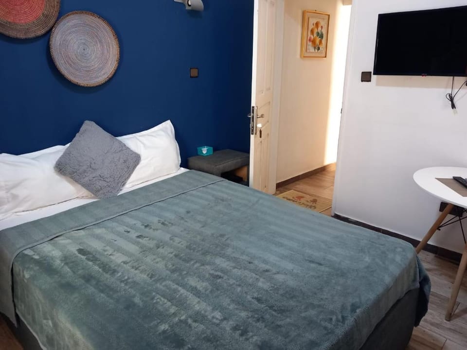 Studio zone B Apartment in Dakar