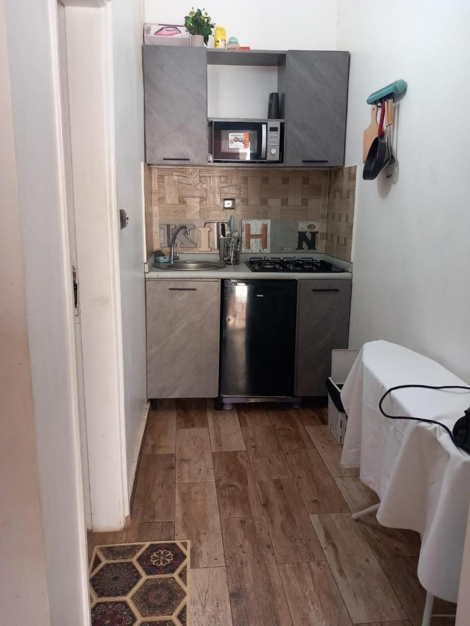 Studio zone B Apartment in Dakar