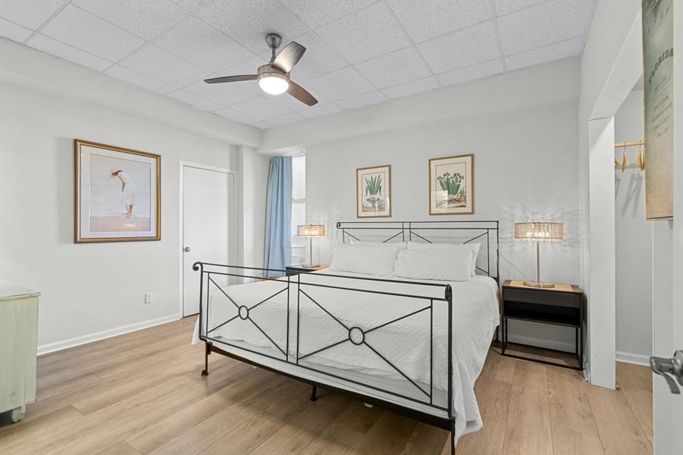 Sans Souci Unit 204 House in Pensacola Beach