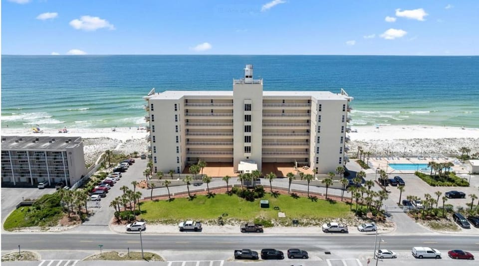 Sans Souci Unit 204 House in Pensacola Beach