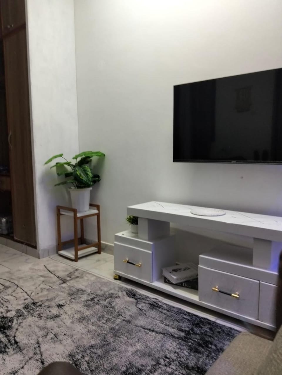 Bamburi Haven Apartment in Mombasa County