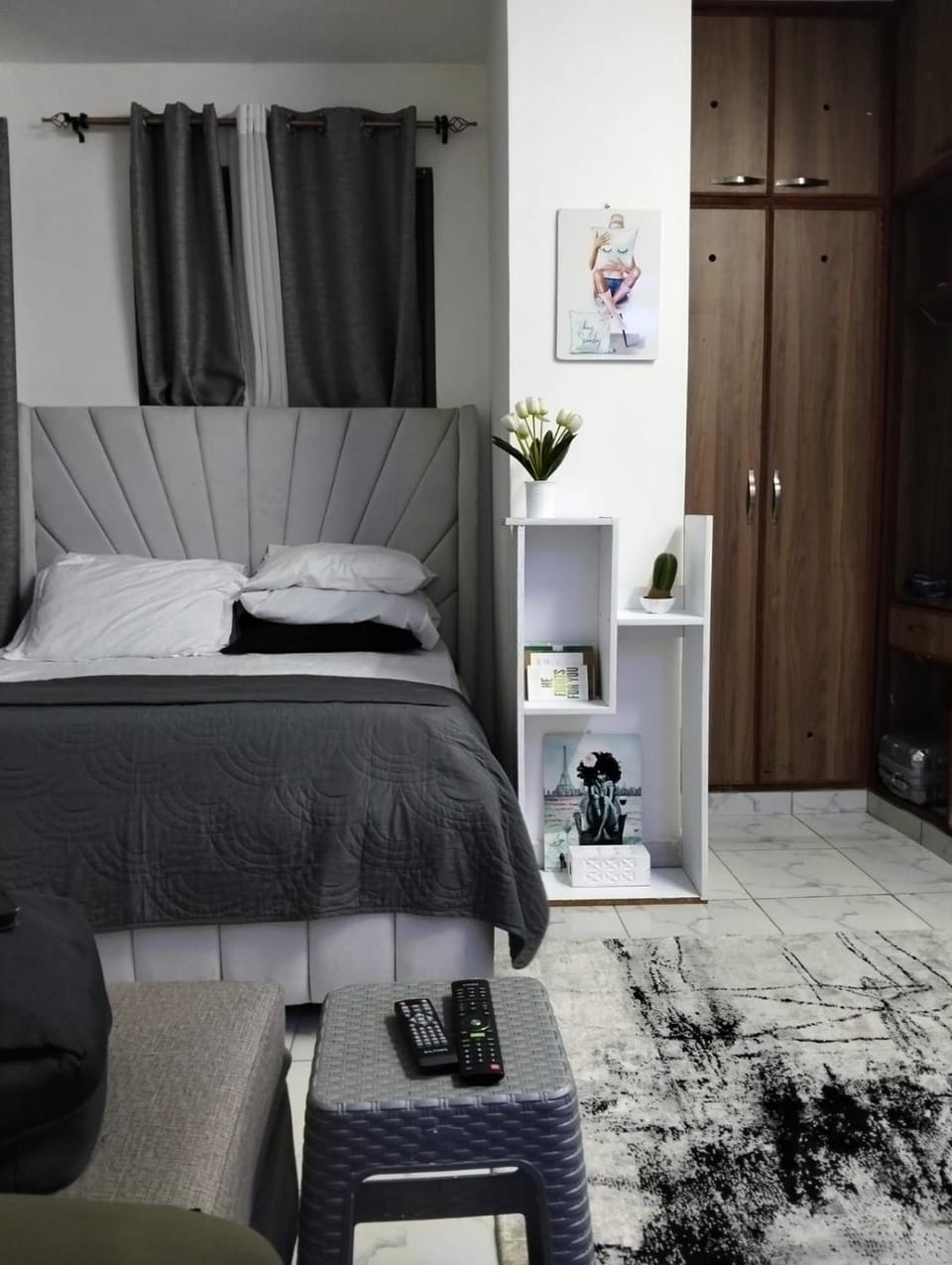 Bamburi Haven Apartment in Mombasa County