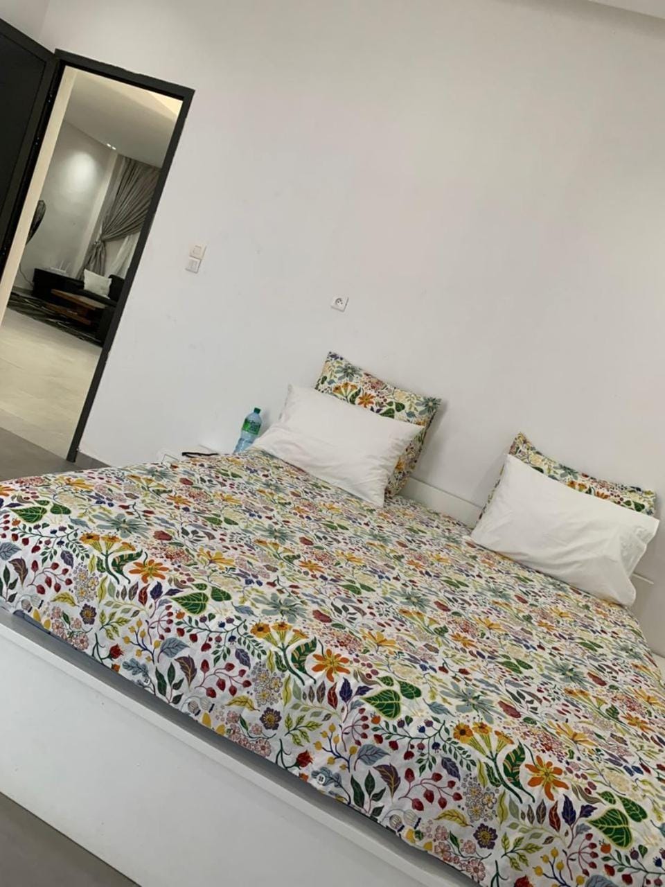 Villa Rama Apartment in Saly