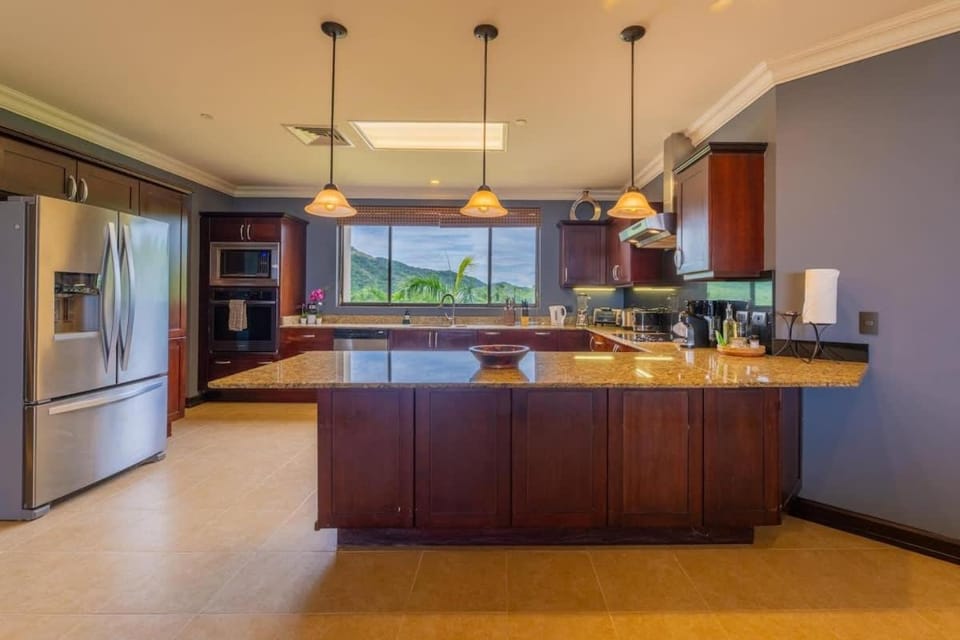 Malinche 422B- Ocean view condo at Reserva Conchal House in Guanacaste Province