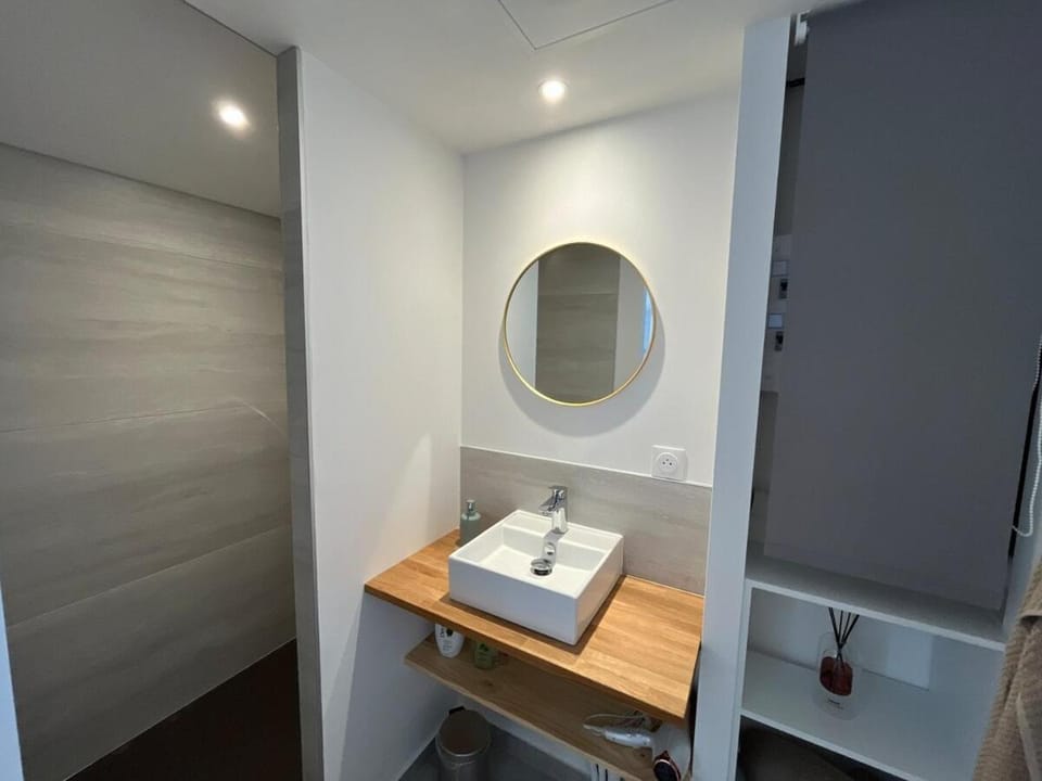 La lodge de la gare Apartment in Auvergne-Rhône-Alpes