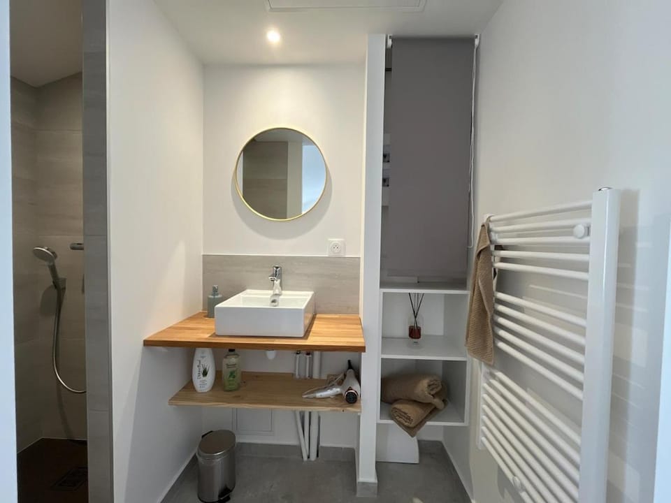 La lodge de la gare Apartment in Auvergne-Rhône-Alpes