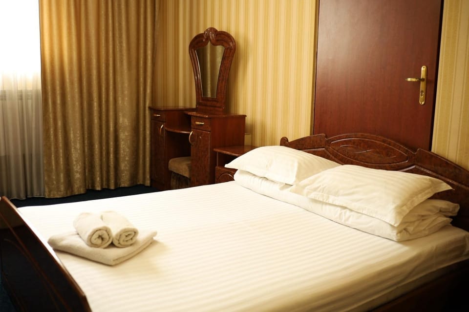 Hotel Diana Hotel in Ukraine