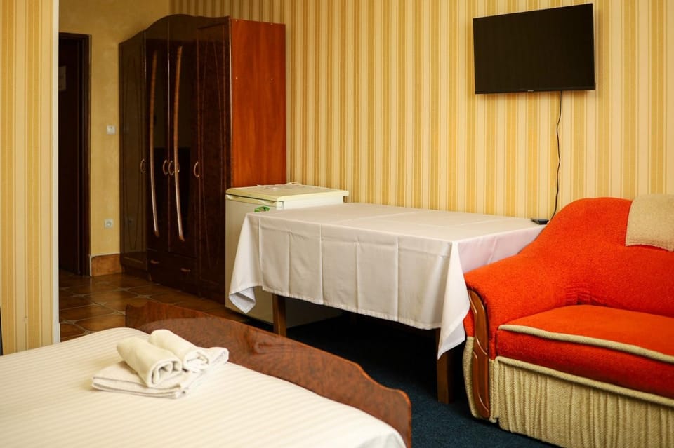 Hotel Diana Hotel in Ukraine