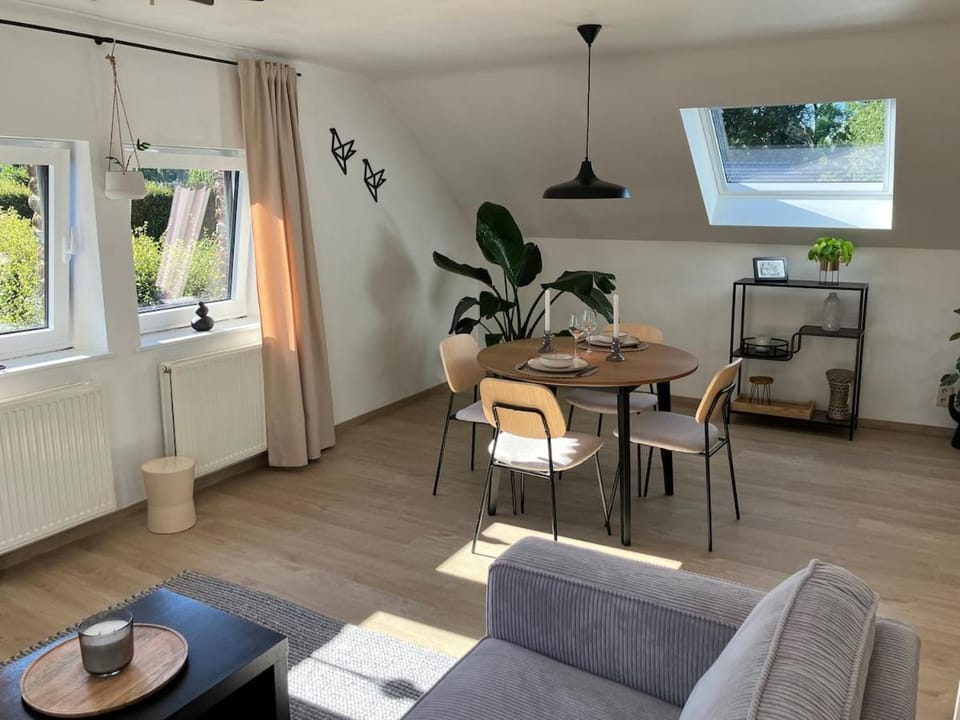 Le Walk'Cottage Apartment in Wallonia, Belgium