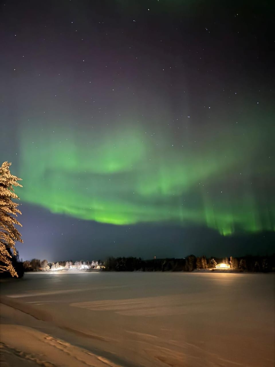 Arctic Circle Holiday homes, Lapland Riverside Escape Villa in Rovaniemi