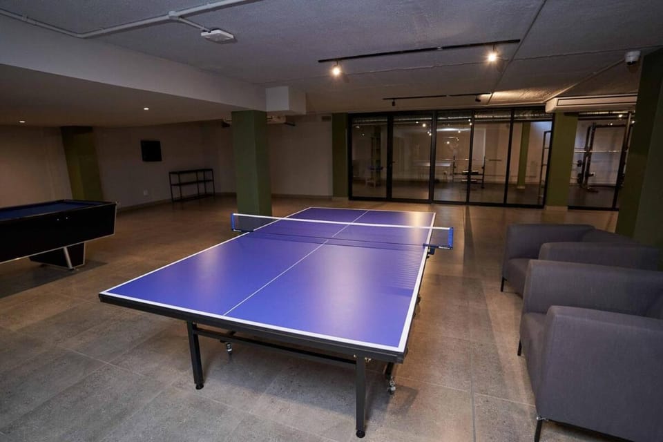Spacious Fully Equipped Studio - Peaceful-Free WiFi Apartment in Pretoria