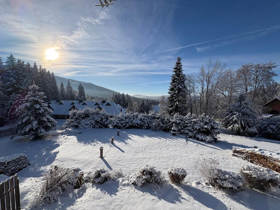 Penzion u Zdichynců Bed and Breakfast in South Bohemian Region
