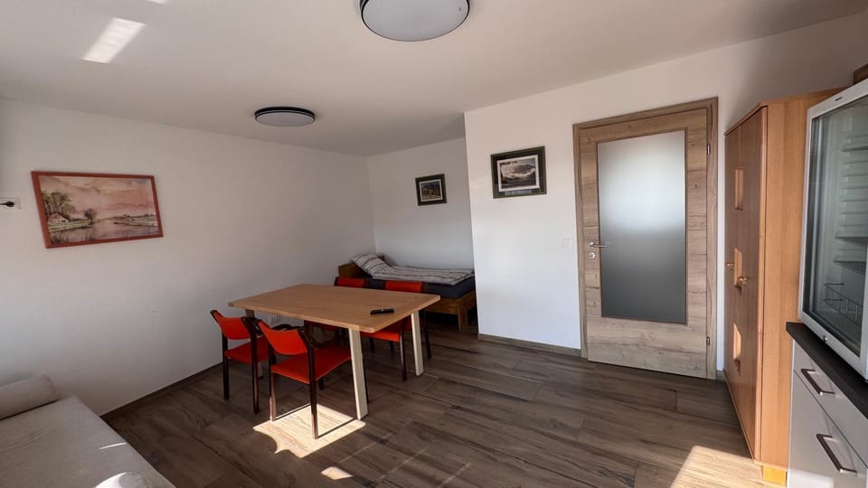 Bergland Apartment in Austria