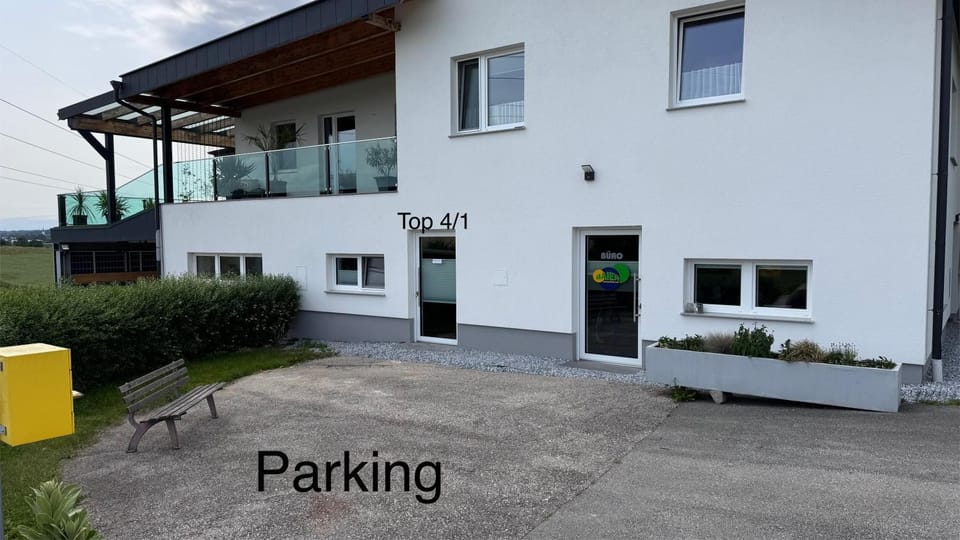 Bergland Apartment in Austria