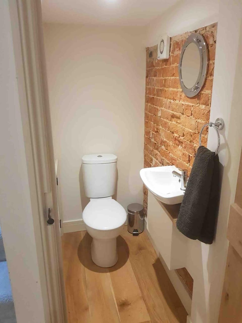 Boutique 2 bedroom cottage - North Norfolk coast Apartment in North Norfolk District